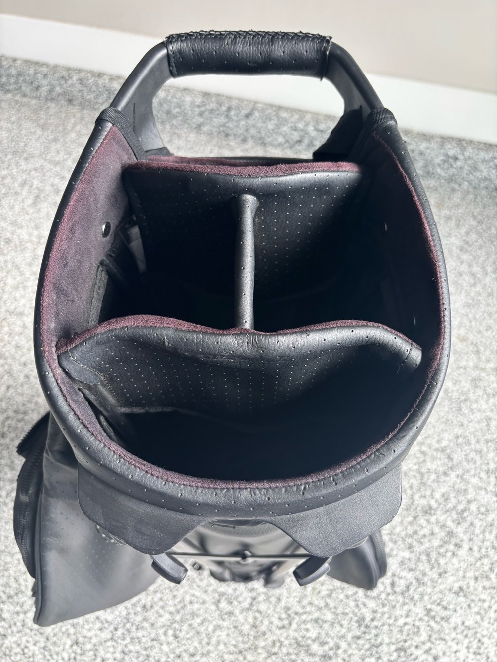 OGIO Shadow Golf Stand Bag - Picture 9 of 13